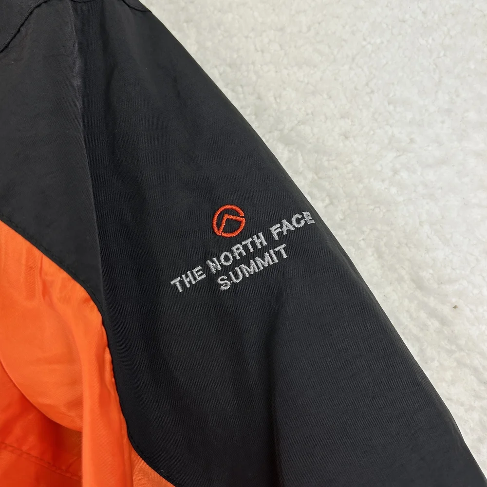 The North Face Summit Series Jacket Mens Small Gore-Tex XCR NP10311 Vented